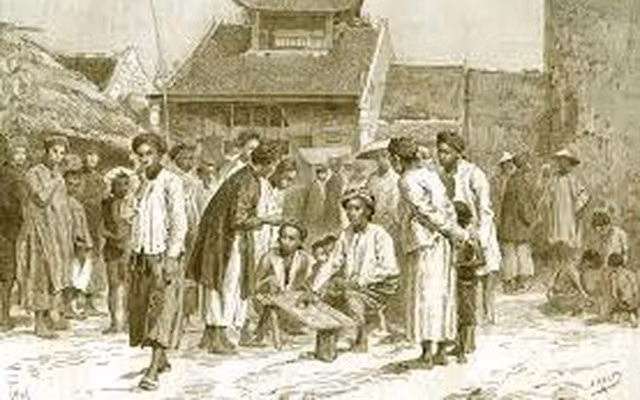 Ông lệnh cho dân xã thôn các xứ rằng: "Nếu xã thôn nào có lệnh phú dịch nặng thì khai lên, giao cho quan giám đốc bình lệ xét thực, sẽ lượng giảm bớt cho, chia san cho các xã trong huyện cùng chịu, để việc phú dịch được công bằng".