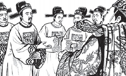 Khi Trịnh Tạc mới được giao làm Thái úy, cho xử quyết mọi việc quốc gia, anh em của ông là Thái bảo Phù quận công Trịnh Lịch - người được giao trấn giữ xứ Sơn Tây và Hoa quận công Trịnh Sầm - trấn giữ xứ Hải Dương "hận vì bất đắc chí, liền nổi quân làm loạn".