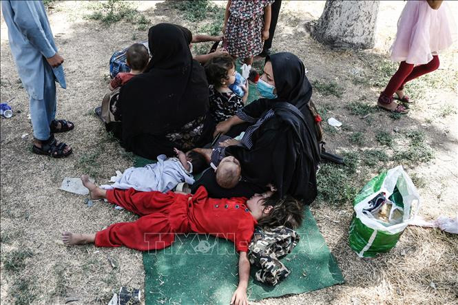 Tục lệ hôn bánh mì: Bánh mì khi rơi xuống nền nhà sẽ được người Afghanistan nhặt lên và hôn để tỏ lòng kính trọng, thay vì vứt đi. Đây được xem là một tập tục khá thú vị, đề cao sự tiết kiệm và quý trọng của cải, sức lao động. Mời độc giả xem video: Điều trị bệnh gút hiệu quả bằng Đông y. Nguồn: VTC Now.