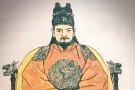 Nối ngôi vua Lê Thần Tông là con trai thứ tên Lê Duy Vũ (hiệu là Huyền Tông) ở ngôi 9 năm thì ốm, chết. Kế vị là một con trai nữa của Thần Tông tên Lê Duy Hợi (hiệu là Gia Tông) cũng bị bạo bệnh sau 4 năm ở ngôi báu. Con út của Lê Thần Tông tên Lê Duy Hợp (hiệu là Hy Tông) nối ngôi. 