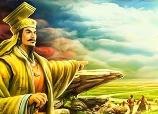 Đến năm 1662, vua Lê Thần Tông qua đời, táng tại Ngọc Long, xã Quần Lai, huyện Dương Lôi (nay là huyện Thọ Xuân, Thanh Hóa). 