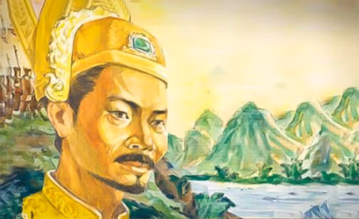 Do hoàn cảnh bấn bách, nên vừa lớn lên, Mạc Đăng Dung đã phải dở dang nghiệp thi thư để lo kế sinh nhai bằng nghề đánh cá và chèo đò thuê nhưng sức khỏe và chí lớn hơn người đã giúp ông về sau làm nên nghiệp đế vương.