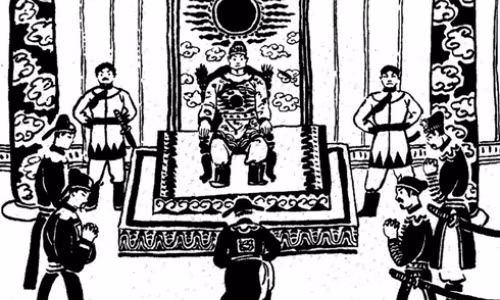 Mạc Đăng Dung ở ngôi không lâu (chỉ khoảng 3 năm) sau đó nhường ngôi cho con trai là Mạc Đăng Doanh và lên làm Thái thượng hoàng. Tuy nhiên, sự có mặt của ông trên vũ đài chính trị đã để lại một dấu mốc quan trọng cho sự phát triển của nhà Mạc sau này. 