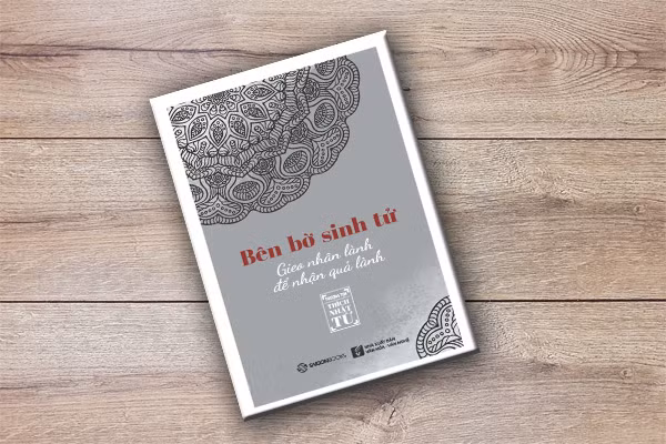 Cuốn sách mênh mông những triết lý sâu xa, để qua từng câu chữ, người đọc ngẫm nghĩ, suy tưởng và thấu hiểu từng chút về sự sống, cái chết, về luân hồi, nhân quả... để từ đó sống tốt hơn, hạnh phúc hơn và làm nhiều việc thiện hơn trong đời. 