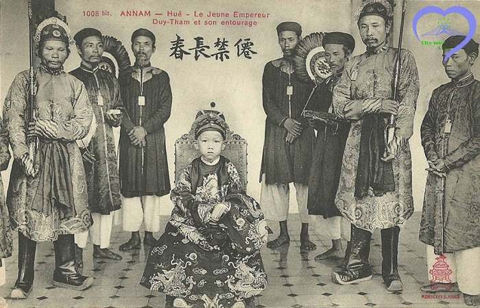 Tuy nhiên, về sau người Pháp đã nhận ra sai lầm của mình vì chính vua Duy Tân là người quan tâm và dâng hiến nhiều nhất trong cuộc xây dựng tự do cho nước Việt.