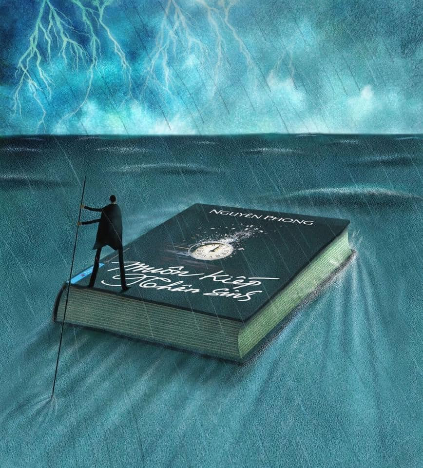 Muôn kiếp nhân sinh kể câu chuyện đầy huyền bí của một triệu phú đang sống tại New York, làm chủ một tập đoàn tài chính lớn, gọi là Thomas.