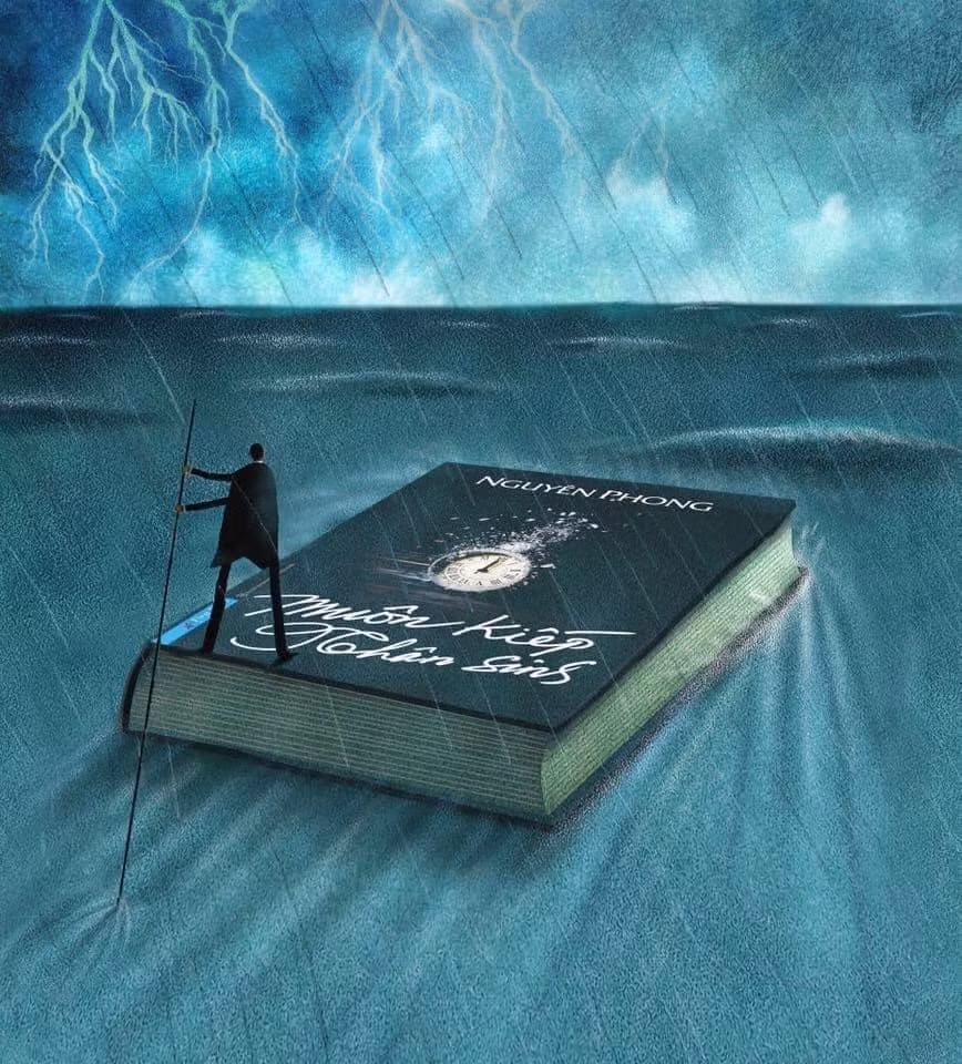 Muôn kiếp nhân sinh kể câu chuyện đầy huyền bí của một triệu phú đang sống tại New York, làm chủ một tập đoàn tài chính lớn, gọi là Thomas.