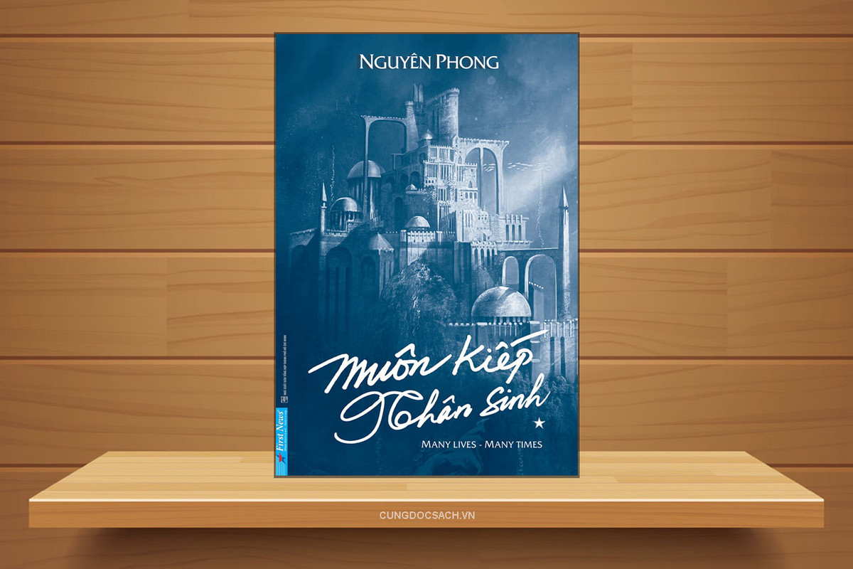Tác giả chỉ ra, luật nhân quả cực kỳ chính xác, chi tiết, phức tạp được thu thập qua nhiều đời, nhiều kiếp, liên hệ tương hỗ đan xen chặt chữ lẫn nhau, không ai có thể tính được tích đức này có thể trừ được nghiệp kia không, không ai có thể biết được khi nào nhân sẽ trổ quả.