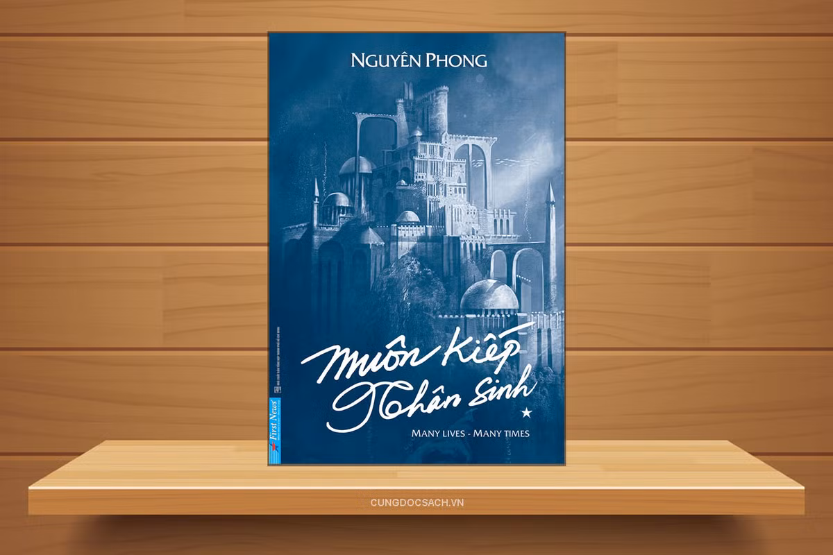 Tác giả chỉ ra, luật nhân quả cực kỳ chính xác, chi tiết, phức tạp được thu thập qua nhiều đời, nhiều kiếp, liên hệ tương hỗ đan xen chặt chữ lẫn nhau, không ai có thể tính được tích đức này có thể trừ được nghiệp kia không, không ai có thể biết được khi nào nhân sẽ trổ quả.