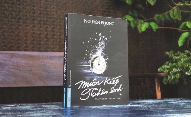 Gặp nhau có khi là duyên, có khi là nợ; gặp nhau có lúc để trả nợ, có lúc để nối lại duyên xưa. Có biết bao việc diễn ra trong đời, tưởng chừng như là ngẫu nhiên nhưng thật ra đã được sắp đặt từ trước.