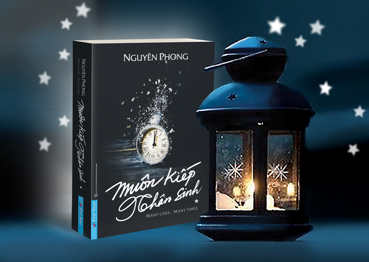 Từng kiếp sống của Thomas hiện lên sống động như một cuốn phim trong tác phẩm Muôn kiếp nhân sinh. Trong vòng luân hồi bất tận, ông đã được hưởng những phước báu và cả những đắng cay từ những việc làm của mình để từ đó ông học được những bài học đáng giá để hoàn thiện chính mình.