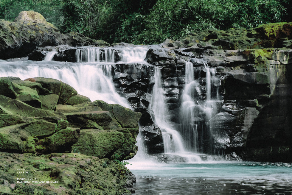 Ngày 7/7/2020, UNESCO đã thông qua quyết định công nhận Công viên Địa chất Đắk Nông là Công viên Địa chất toàn cầu.