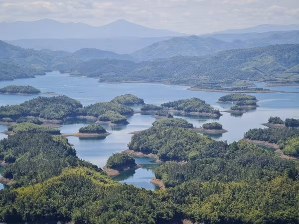 Vuon Quoc gia Ta Dung - Diem den ly tuong cho nguoi yeu thien nhien-Hinh-4