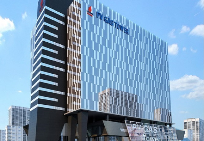 Tang von, phat hanh gan 383 trieu co phieu, loi nhuan PV GAS ra sao?