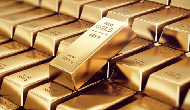 Gia vang hom nay 20/11: Nhay vot?