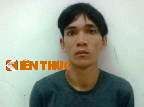 Hung thủ Nguyễn Văn Khương