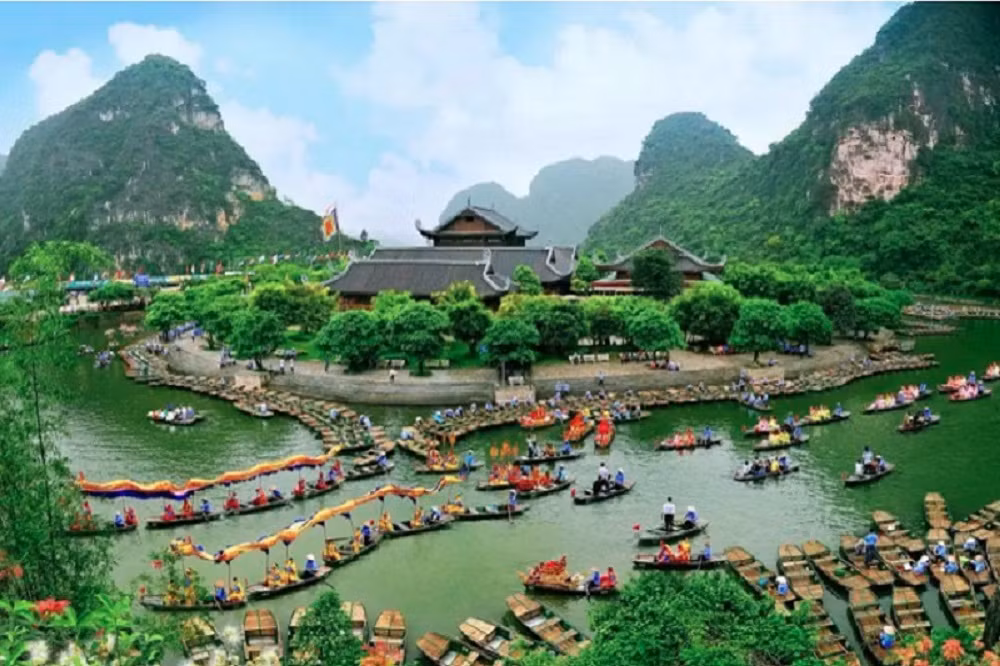 Sửa Luật Đất đai: Gỡ “bế tắc” cho các dự án du lịch trọng điểm Sua Luat Dat dai: Go “be tac” cho cac du an du lich trong diem