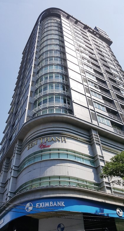 Chủ đầu tư dự án chung cư cao cấp The One Saigon vừa có động thái gây xôn xao thị trường khi bất ngờ hạ giá bán tới 45%.