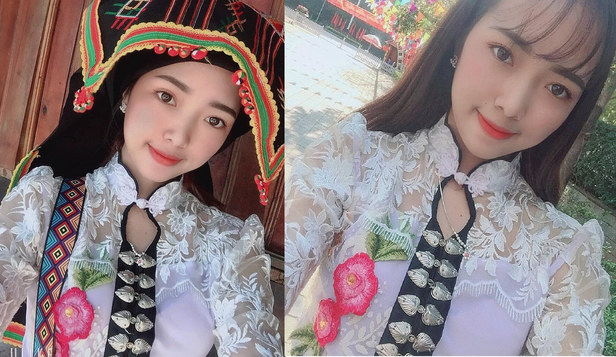 Theo kế hoạch, năm nay Lường Thị Hà sẽ tham dự kỳ thi THPT quốc gia như nhiều bạn bè cùng trang lứa.