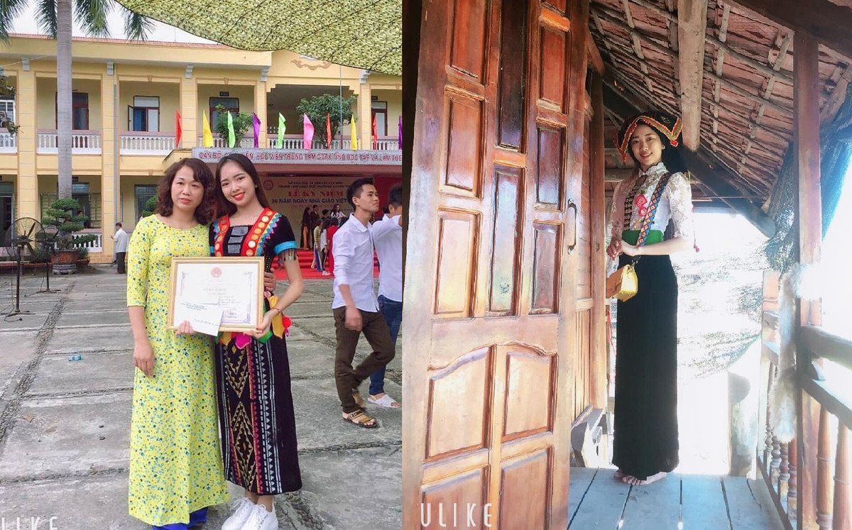 Một trong 3 nạn nhân tử vong trong vụ tai nạn là Lường Thị Hà (SN 2002, quê Điện Biên). Hà đang theo học trường trường Cao đẳng Văn hóa Nghệ thuật Tây Bắc tại Hòa Bình.