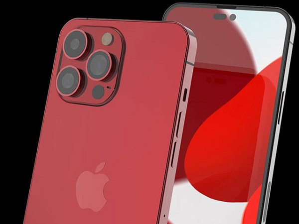 Bên cạnh đó, để đáp ứng cho việc chuyển dữ liệu khi iPhone 14 Pro có khả năng quay 8K, Apple sẽ nâng tốc độ của cổng Lightning tương đương USB 3.0. Tốc độ hiện tại của cổng Lightning tương đương USB 2.0 là 480 Mbps.