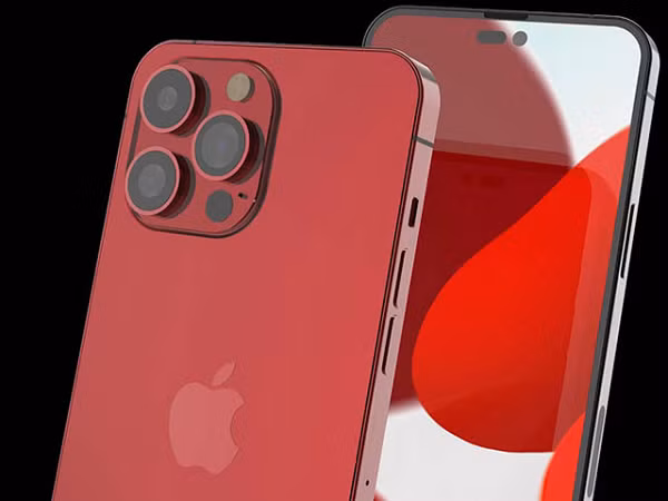 Bên cạnh đó, để đáp ứng cho việc chuyển dữ liệu khi iPhone 14 Pro có khả năng quay 8K, Apple sẽ nâng tốc độ của cổng Lightning tương đương USB 3.0. Tốc độ hiện tại của cổng Lightning tương đương USB 2.0 là 480 Mbps.