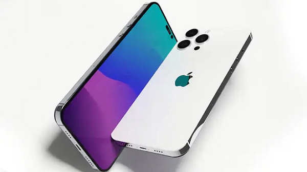 Với việc bổ sung khả năng lấy nét tự động (AF) và tăng khẩu độ, iPhone 14 có khả năng chụp ảnh chân dung tốt hơn, do độ sâu trường ảnh nông hơn, tạo hiệu ứng xóa phông, đồng thời thu sáng tốt hơn trong điều kiện ánh sáng yếu.