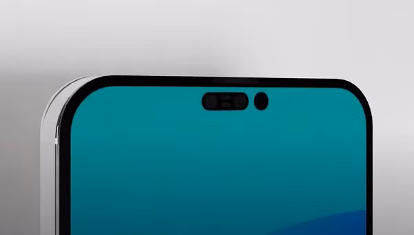 iPhone 14 dự kiến ra mắt vào tháng 9, bản mini nhiều khả năng sẽ bị khai tử. Bên cạnh đó, một số tin đồn cho biết phiên bản Pro sẽ được thiết kế lại tai thỏ thành dạng đục lỗ.