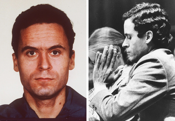 Theo nghiên cứu, một người từ một thị trấn nhỏ sẽ gặp khoảng 16 kẻ giết người trong suốt cuộc đời của họ, và một người từ một thành phố lớn đi qua hàng trăm người mỗi ngày có thể gặp hàng ngàn kẻ giết người trong cuộc sống và họ thậm chí không biết điều đó.