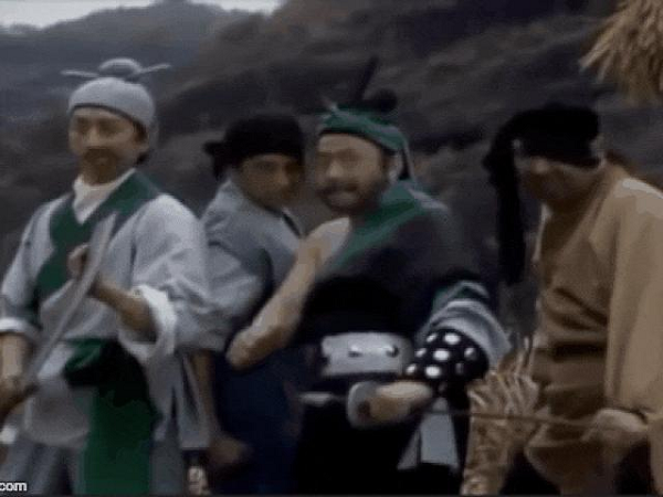 Để đến được Tây Thiên thỉnh kinh, Đường Tam Tạng và 3 đồ đệ của mình phải trải qua 81 kiếp nạn. Bốn nhân vật chính trong câu chuyện có những tính cách khác nhau.