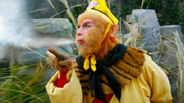 Việc Tôn Ngộ Không đánh chết lục căn, âu là lẽ sắp đặt bởi lục căn phải thanh tịnh thì mới có thể lên đường lấy Chân Kinh. Một khi đã chọn con đường tu hành, phải loại bỏ được tâm căn xấu xí. Đây cũng chính là vấn đề phải giải quyết đầu tiên khi bắt đầu quá trình tu luyện.