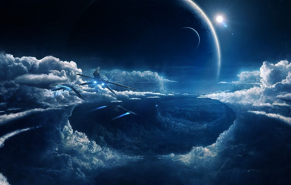 Cục hàng không Mỹ sau đó cho biết bức ảnh này đã khiến Tổng thống lúc đó là Bill Clinton và Phó Tổng thống Al Gore rất thích thú, yêu cầu NASA cung cấp thêm thông tin trong cuộc họp giao ban hàng ngày.