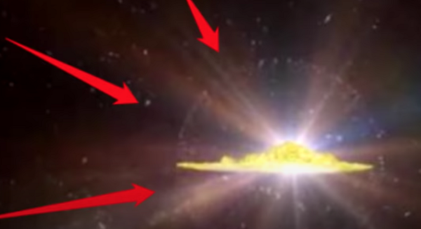 NASA cũng đã cân nhắc lời yêu cầu của Giáo hoàng Jonh Paul II lúc đó, rằng nên trao bức ảnh cho ông, nhưng NASA đã nhẹ nhàng từ chối.