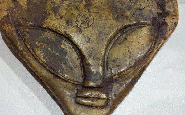 Dựa theo nhận định của Sở nghiên cứu lịch sử và nhân loại học quốc gia, những miếng đá này là do người Maya chế tác, và vào khoảng 80 năm trước con người đã phát hiện ra chúng rồi.