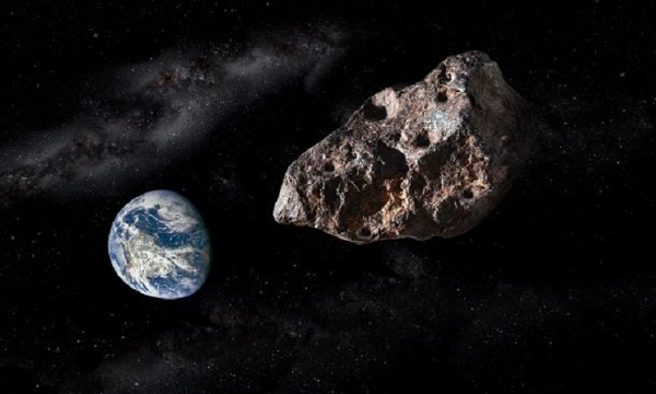 Trung tâm nghiên cứu vật thể gần Trái Đất (CNEOS) thuộc NASA thông báo, một tiểu hành tinh có tên 2008 AG33 sẽ cách Trái Đất khoảng 3,2 triệu km vào 10h46 ngày 28/4 theo giờ Hà Nội.