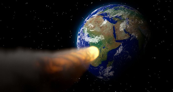 Với kích thước 740 m, tiểu hành tinh sẽ cao gần gấp đôi tòa nhà Empire State ở New York, Mỹ, hoặc gần bằng tòa nhà cao nhất thế giới là tháp Burj Khalifa ở Dubai. Ngay cả chỉ dài 330 m, 2008 AG33 vẫn cao hơn tháp Eiffel ở Paris, Pháp.