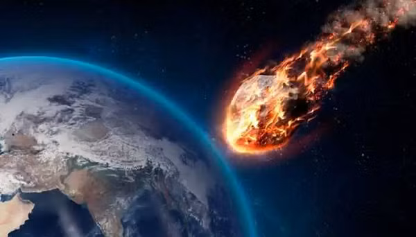 CNEOS cho biết tiểu hành tinh 2008 AG33 có đường kính ước tính 330 - 740 m dựa theo các quan sát.