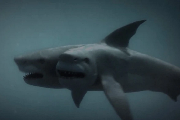 Vậy tại sao? Ehemann cho biết, con người chính là nguyên nhân, mà cụ thể chính là việc chúng ta khai thác thuỷ hải sản quá mức cần thiết. Theo ông, việc đánh bắt cá quá mức làm giới hạn sự đa dạng gene của cá mập, khiến cho các bất ổn trong gene nhiều khả năng lộ diện, tạo ra những cá mập con 2 đầu.