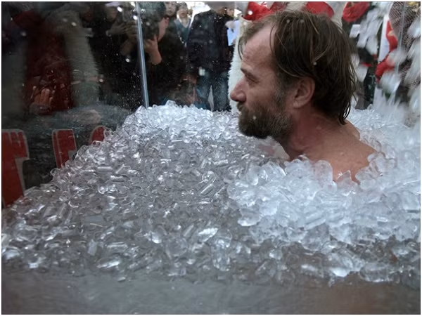 Một nghiên cứu đã xác nhận con người có thể chống lại các điều kiện khắc nghiệt bằng cách học tập. Tập luyện cơ thể thông qua việc kết hợp các bài tập thở và tiếp xúc với nhiệt độ lạnh giúp cơ thể luôn ấm áp, có thể thích ứng nhanh hơn với độ cao và có khả năng kích hoạt hoặc ngăn chặn hệ thống miễn dịch của mình.