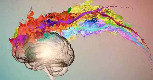 Rất nhiều người trên thế giới có năng lực ngửi thấy "mùi" của bản nhạc, cảm nhận hương vị khi đọc, hay nhìn thấy màu sắc khi có ai đó đang... ngáp. Nó được gọi là synesthesia (tạm dịch là "cảm giác đính kèm").