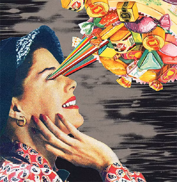 Một số người trong chúng ta có thể cảm nhận 100 triệu màu sắc khác nhau trong khi người bình thường là khoảng trên dưới 1 triệu màu. Khoa học gọi khả năng siêu thị giác này là tetrachromacy, và nó chỉ xảy ra với 12% phụ nữ trên thế giới thôi.