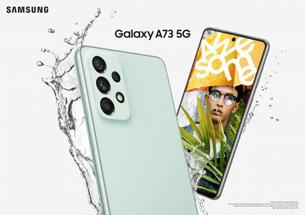 Samsung mới đây đã chính thức bán ra bộ đôi Galaxy A33 5G và Galaxy A73 5G tại thị trường Việt Nam. Việc bán ra dòng A mới trải dài các phân khúc cho thấy Samsung đang nỗ lực phổ cập smartphone dòng A tới nhiều người dùng hơn.