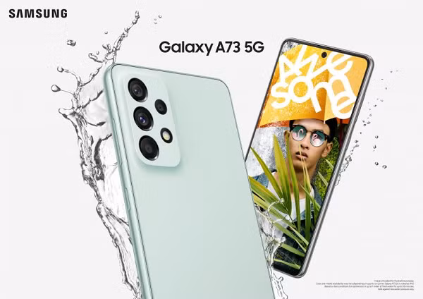 Samsung mới đây đã chính thức bán ra bộ đôi Galaxy A33 5G và Galaxy A73 5G tại thị trường Việt Nam. Việc bán ra dòng A mới trải dài các phân khúc cho thấy Samsung đang nỗ lực phổ cập smartphone dòng A tới nhiều người dùng hơn.