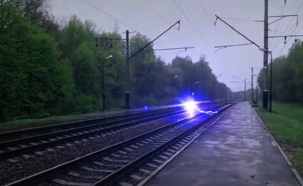 Nó thường gắn với những cơn giông, nhưng kéo dài lâu hơn đáng kể so với ánh sáng chớp nhoáng của tia sét. Sét hòn từng được cho là một hiện tượng hiếm. Những nghiên cứu gần đây đã chỉ ra rằng chỉ một số ít phần trăm dân chúng Mỹ đã từng chứng kiến nó.