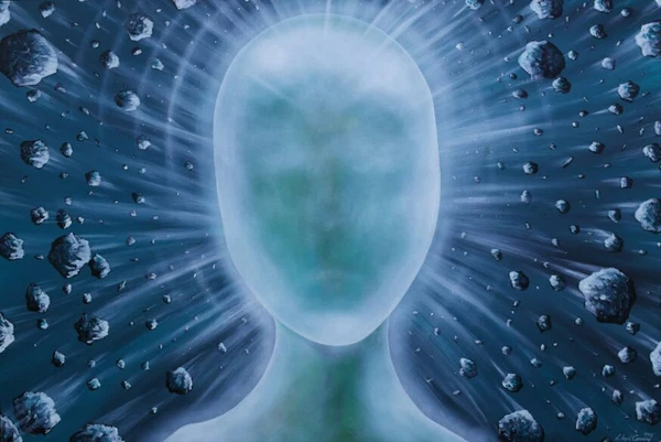 Một người khác tên Viviane cũng đã từng tiếp xúc với người ngoài hành tinh cho biết, “Họ cho tôi biết điều gì đó về việc thanh lọc môi trường, và chung sống hòa thuận, yêu thương lẫn nhau hơn. Đối với họ, một việc vô cùng quan trọng là hãy loại bỏ các nhà máy điện hạt nhân.”