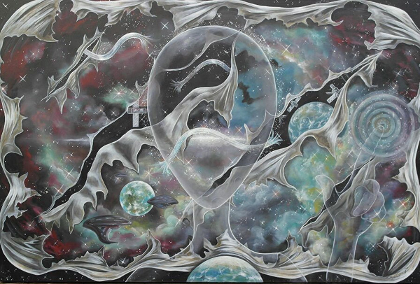 Lloyd lần đầu tiên bị bắt cóc bởi người ngoài hành tinh vào năm 2005. Trên đường lái xe về nhà, anh phát hiện một phi thuyền khổng lồ lơ lửng ở phía trên chiếc xe của mình.