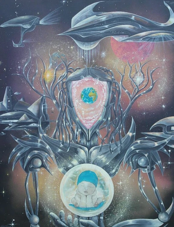 Đã có rất nhiều trường hợp nói rằng họ bị người ngoài hành tinh bắt cóc trên thế giới. Một phụ nữ tên là Cynthia nói, “Tôi đã từng gặp gỡ nhiều loại hình sinh vật khác nhau, ví như người kỳ đà và người da xám, đủ loại người khác nhau của tộc người da xám, tôi cũng gặp người Arcturians da xanh, điều này thật khó thể tin được. Họ đều có cá tính riêng và mục đích riêng của mình…”