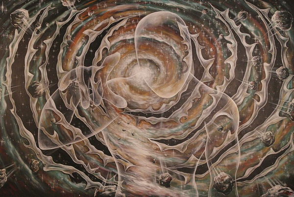 Anh nói rằng cho đến nay anh đã bị bắt cóc tổng cộng 6 lần bởi 6 phi thuyền khác nhau. Anh cảm thấy rất kinh ngạc khi lần đầu tiên nhìn thấy một phi thuyền khổng lồ, hình trụ tròn sáng chói và sau đó anh cảm thấy không được khỏe.