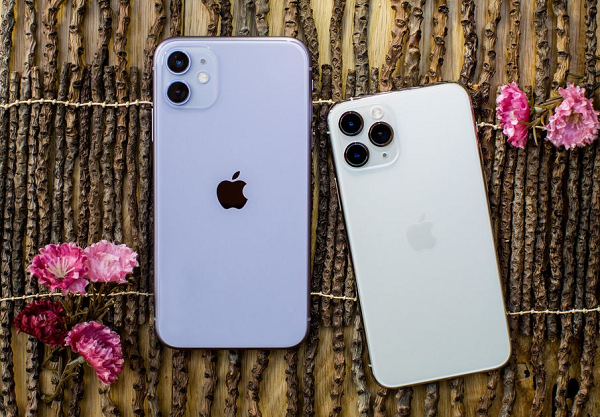 Đây vẫn là một chiếc điện thoại tầm trung khá tốt với màn hình tuyệt vời, chip tốt và giá hợp lý. Khi tiếp tục được bán, giá của iPhone 12 có thể giảm xuống còn 599 USD - một tin tuyệt vời cho những ai muốn có điện thoại tốt mà không muốn chi quá nhiều tiền.