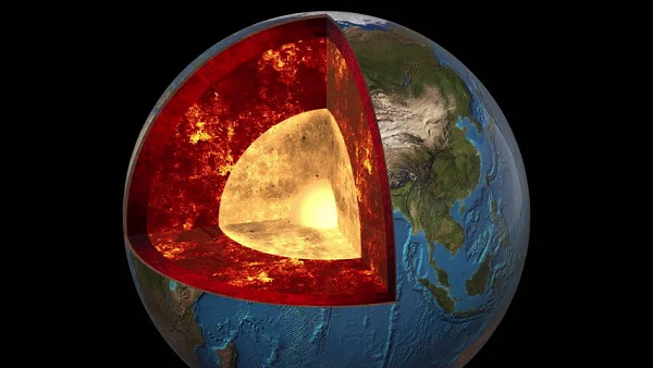 Lần theo kho báu này, các nhà khoa học hy vọng sẽ trả lời được nhiều câu đố liên quan đến nguồn gốc và sự hình thành hành tinh chúng ta.